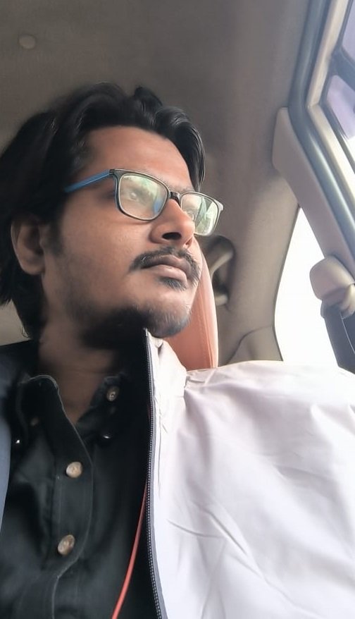 Ashish Singh